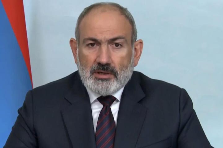Пашиняну вынесли приговор: Что будет с Арменией после сдачи Карабаха